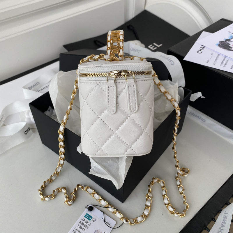 Satchel Bags - CHL Bags - 7629