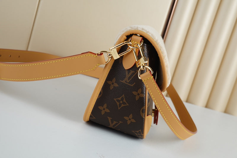 Satchel Bags - VL Bags - 3126