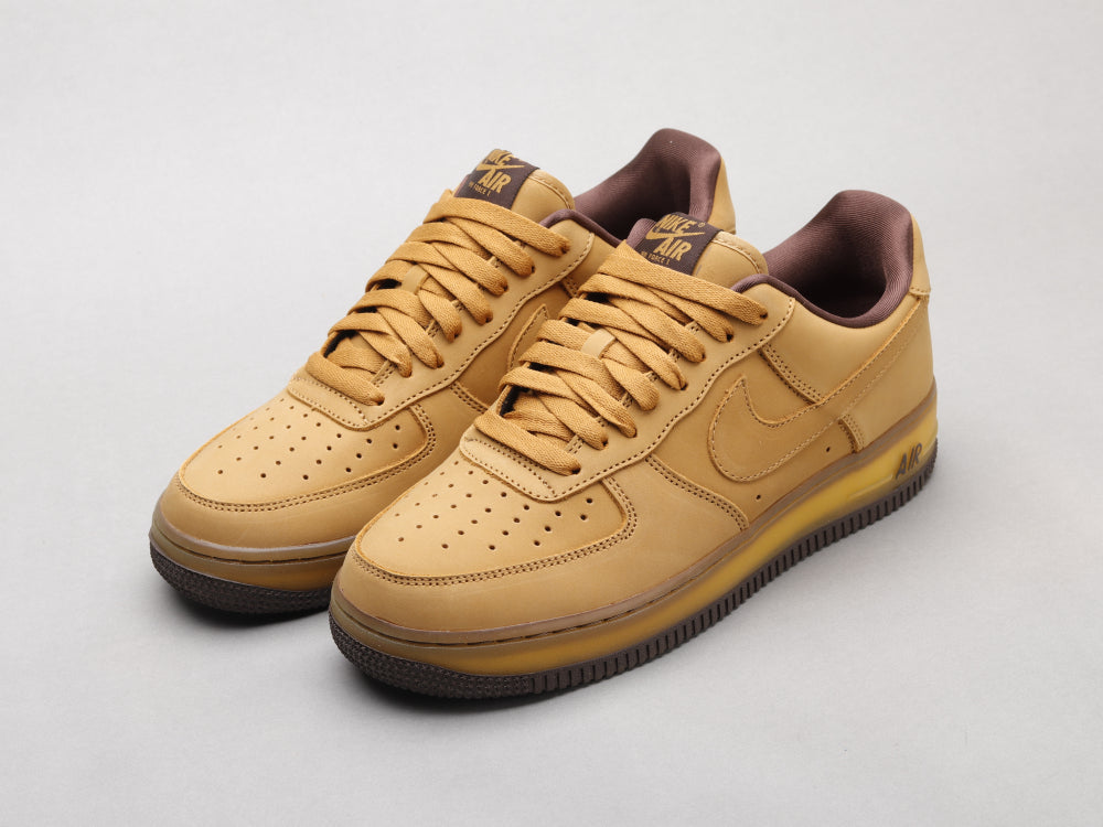 GLM - AF1 GLMcha wheat