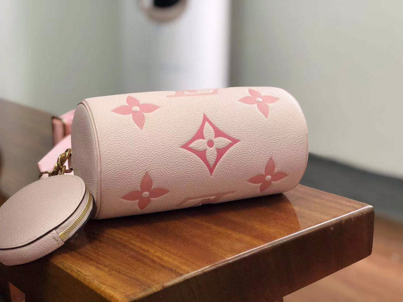 Satchel Bags - VL Bags - 6051