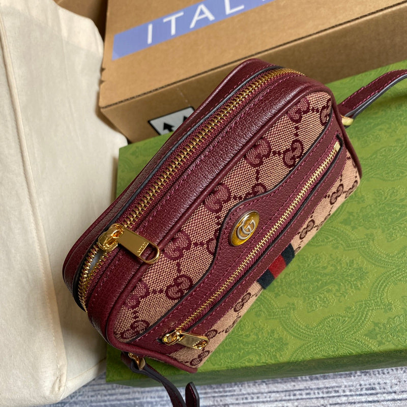 GLM - gg Bags - 1538