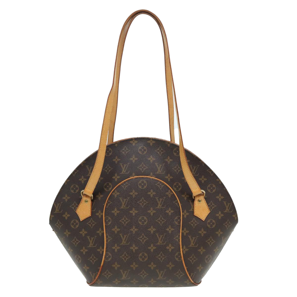 Louis Vuitton Ellipse  Canvas Shoulder Bag