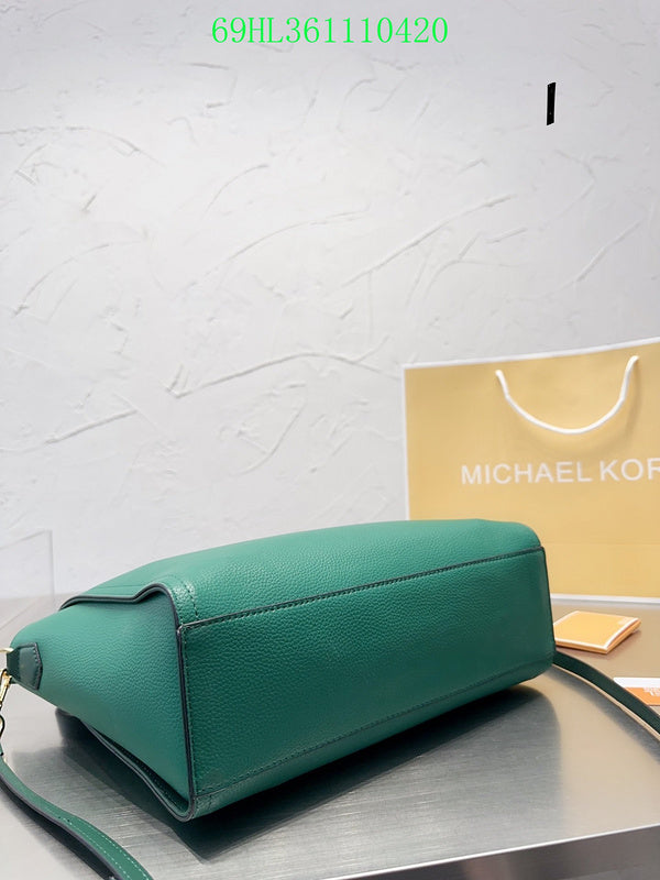 Satchel Bags - MK Bags - 191