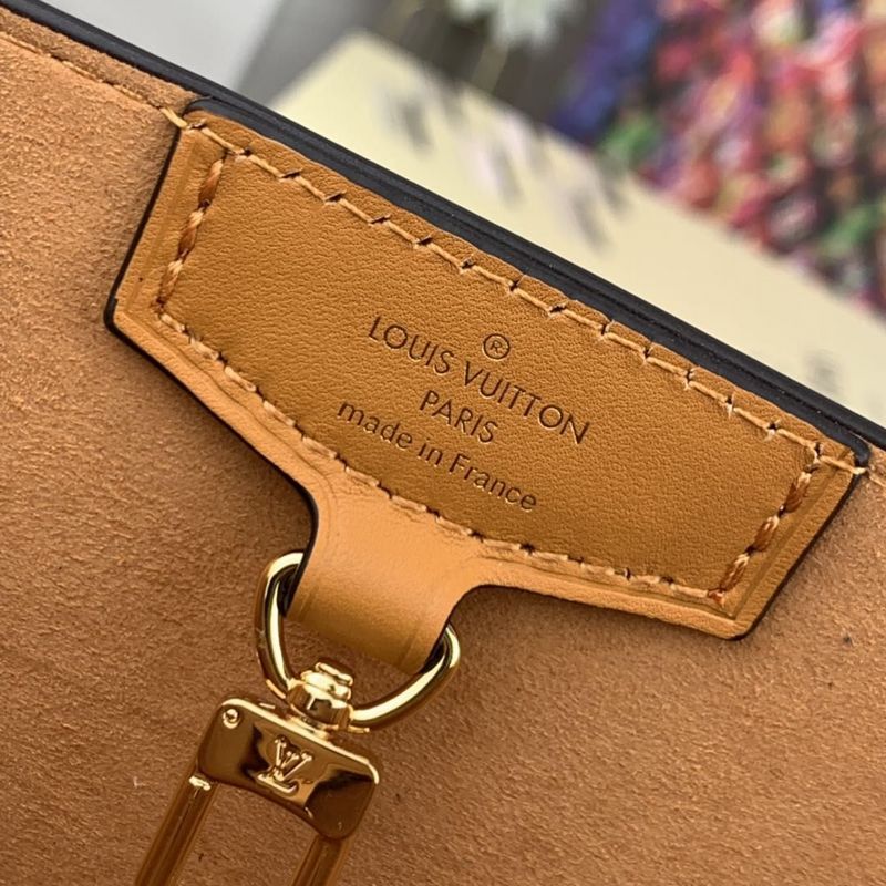 Satchel Bags - VL Bags - 5670