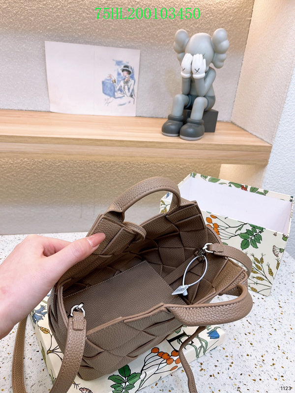 Satchel Bags - LWE Bags - 157