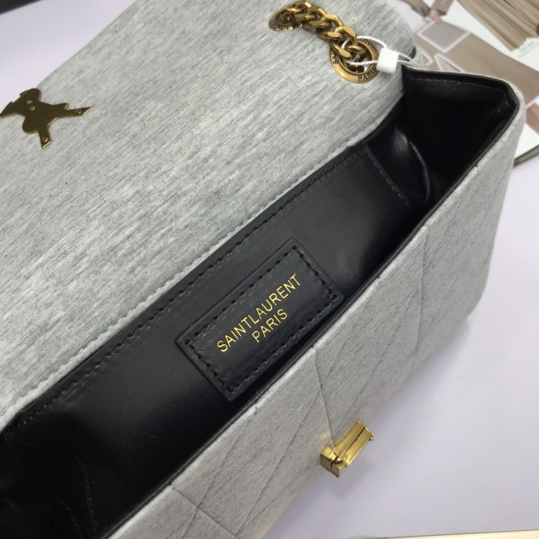 GLM - Top Quality Bags SLY 034