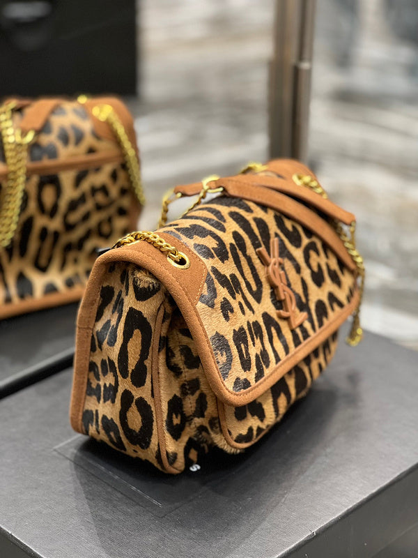 Satchel Bags - SLY Bags - 788