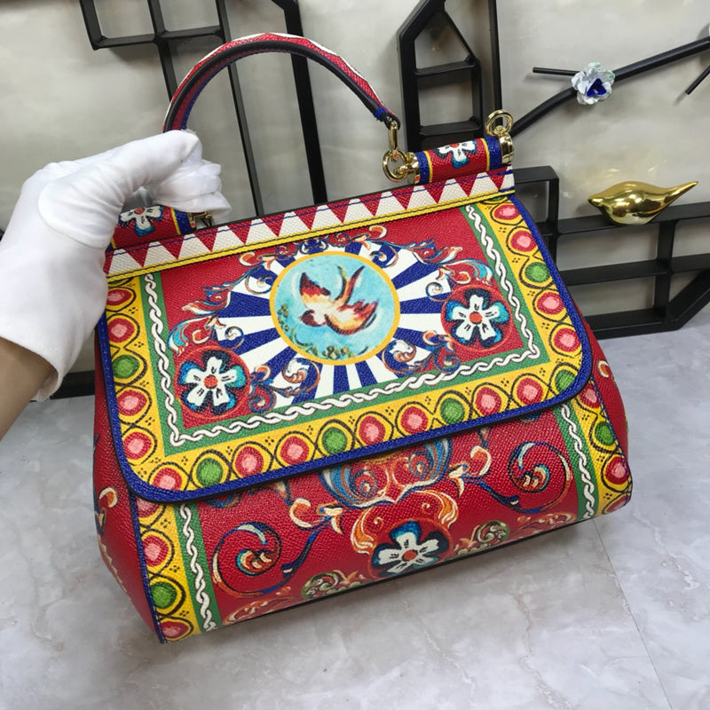 Satchel Bags - DG Bags - 250