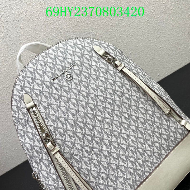 Satchel Bags - MK Bags - 259