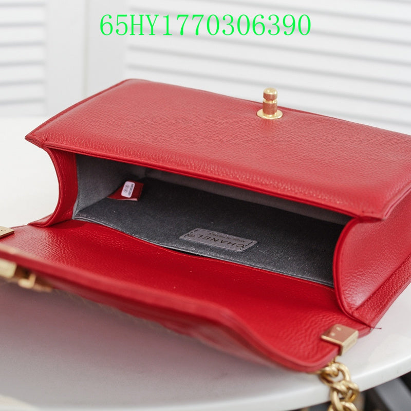 Glami - CHL Bags - 1398