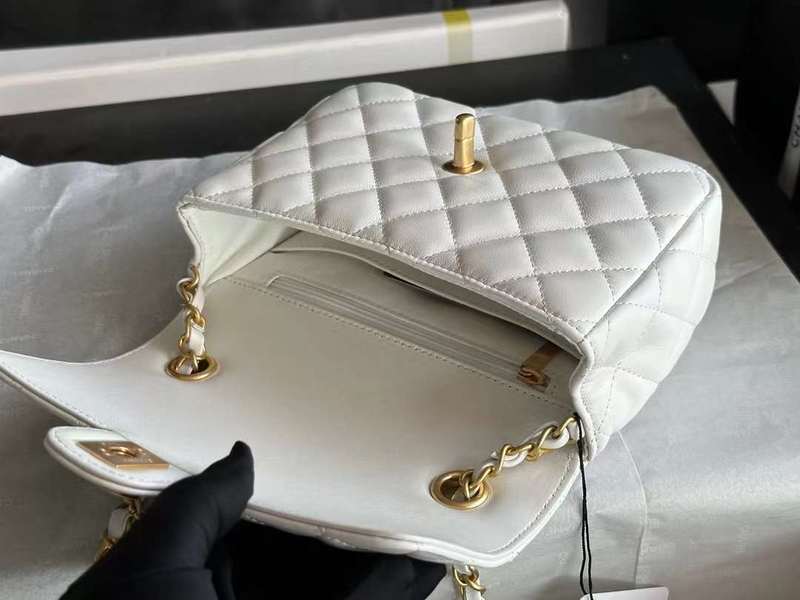 Satchel Bags - CHL Bags - 6008