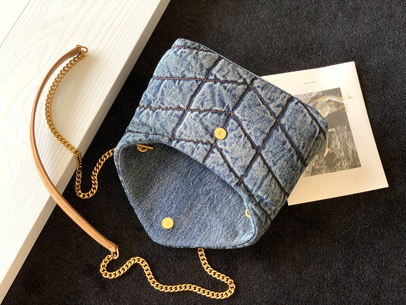 GLM - SLY Bags - 1460