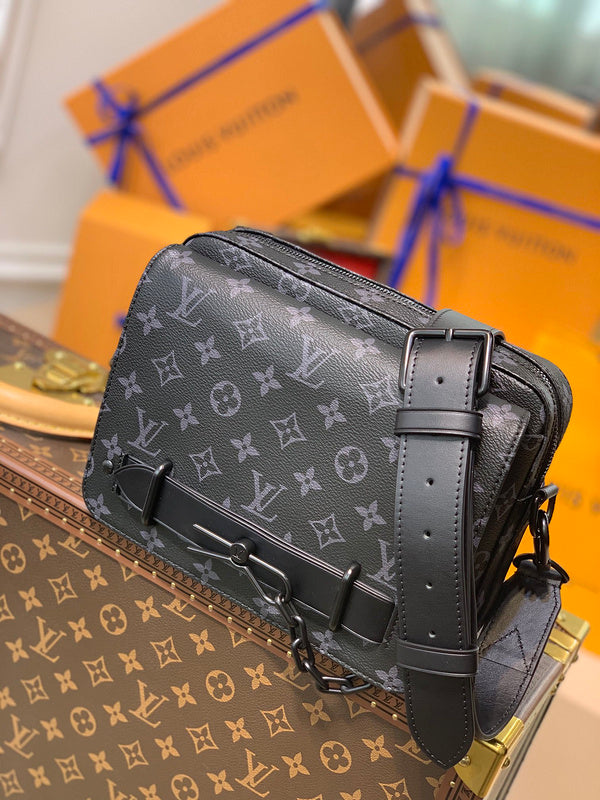 Fashion Lu-Vi bags - 3377