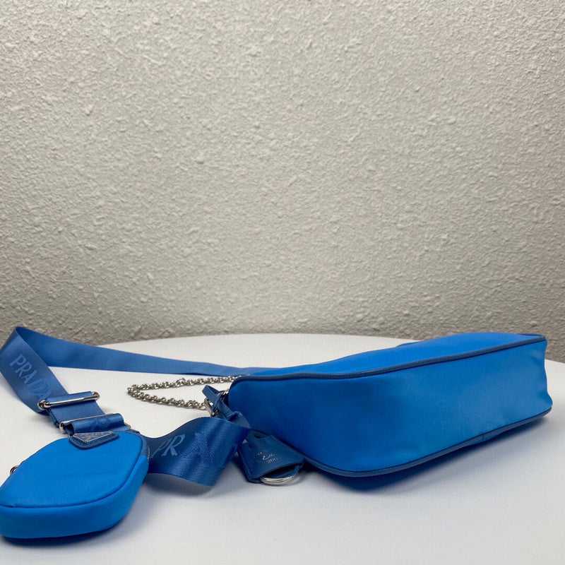 Satchel Bags - PDA Bags - 075