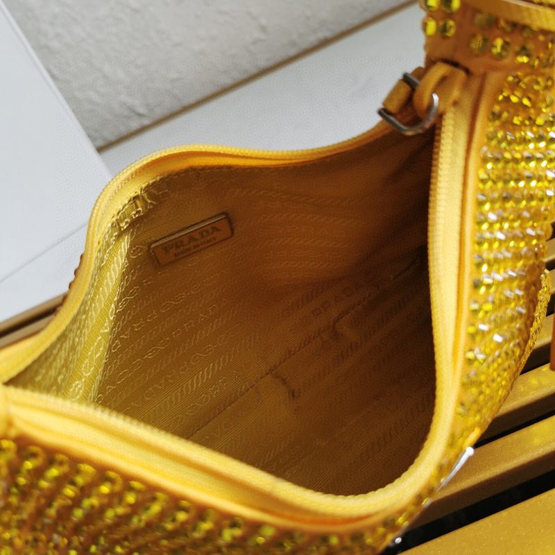 Satchel Bags - PDA Bags - 008