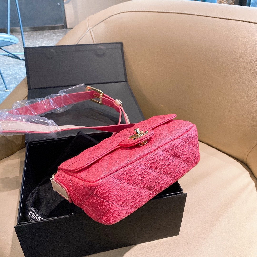 GLM - Top Quality Bags CHL 041