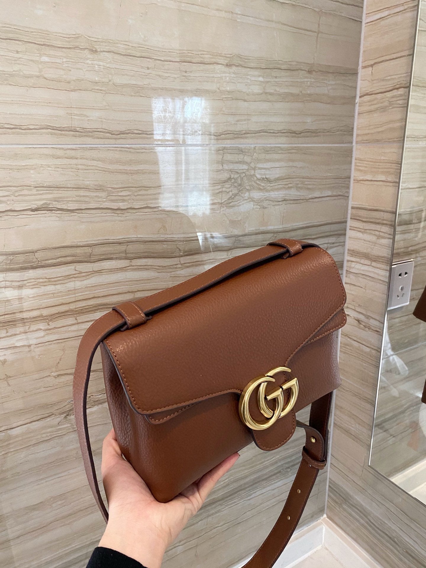 GLM - Top Quality Bags GCI 211