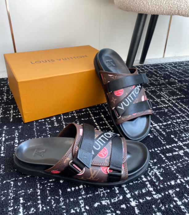glami shop- LOV Men Shoes - 090