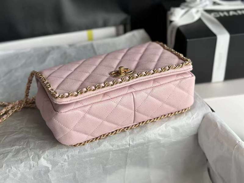 Satchel Bags - CHL Bags - 6103
