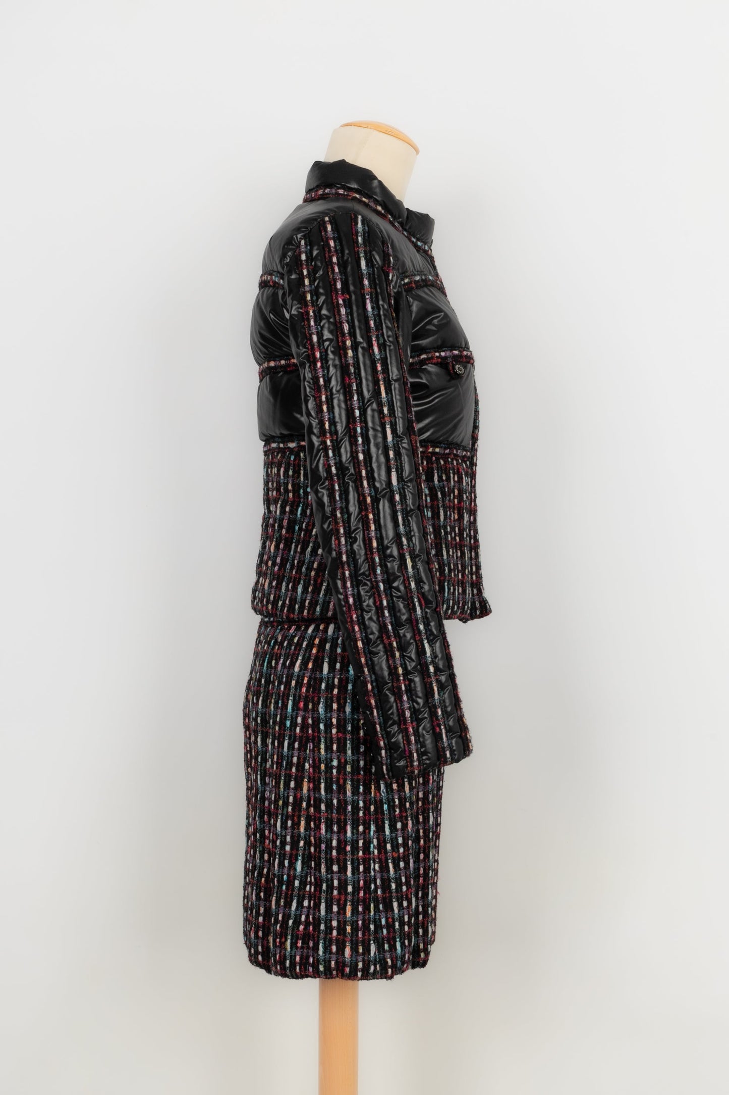 Ensemble tailleur Chanel Automne 2006