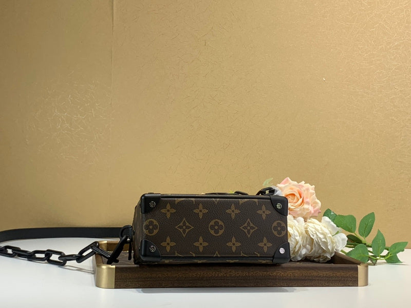 Satchel Bags - VL Bags - 6398