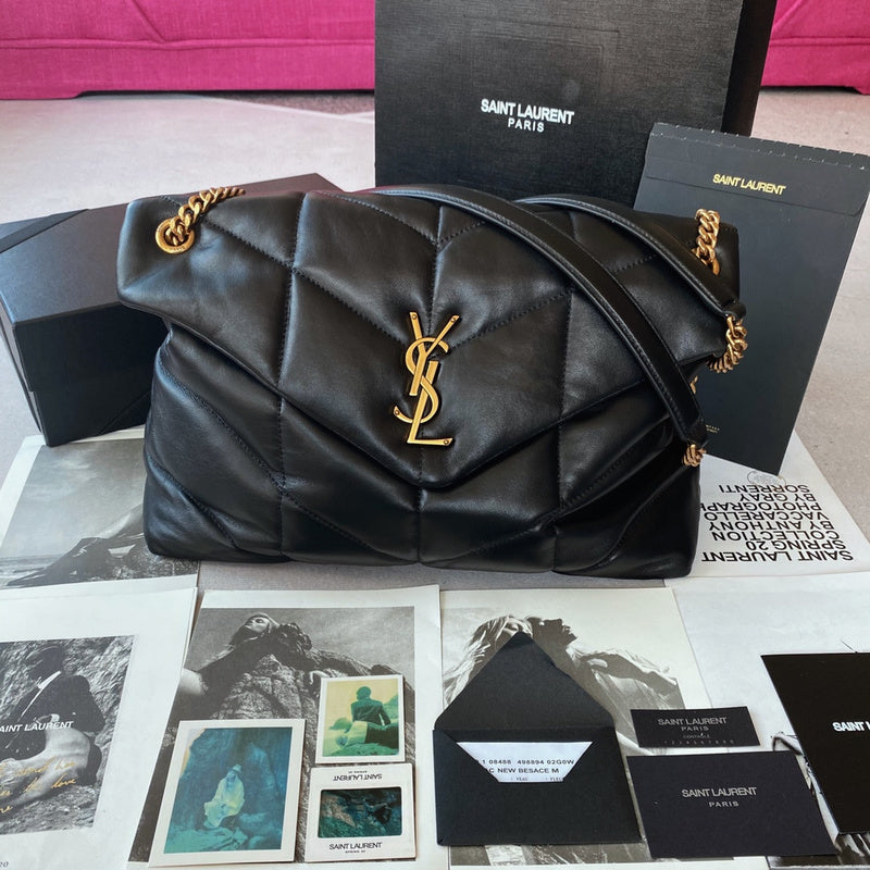 GLM - SLY Bags - 348