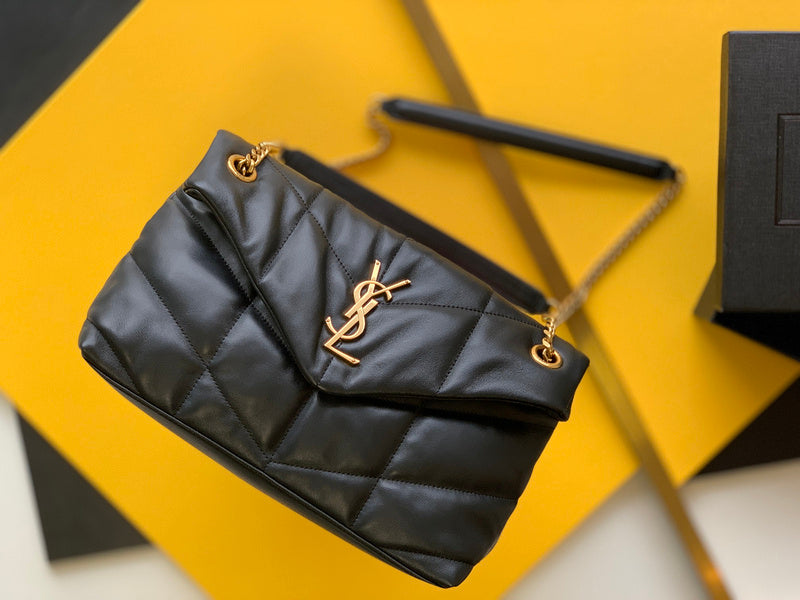 Satchel Bags - SLY Bags - 680