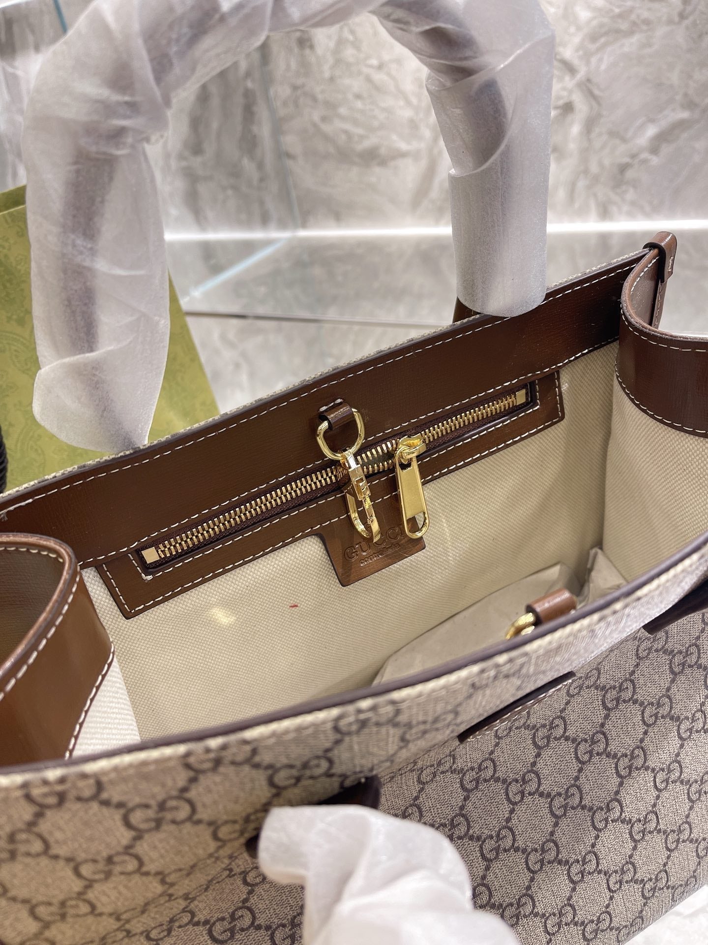 GLM - Top Quality Bags GCI 190