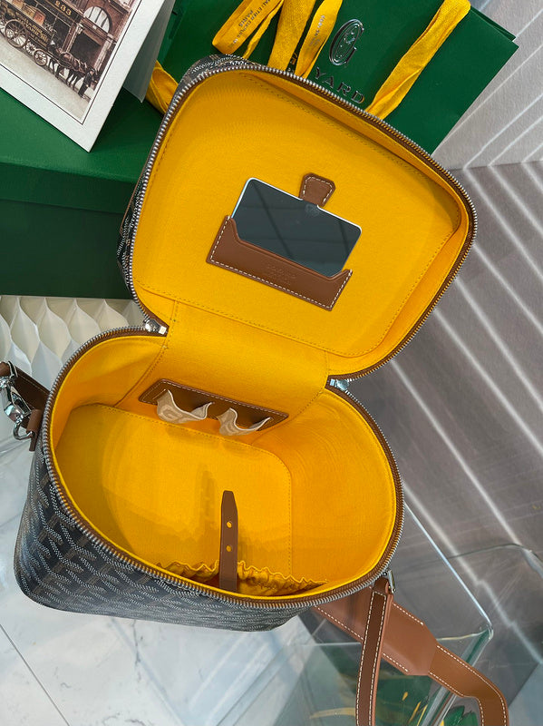 GLM - GYO Bags - 837