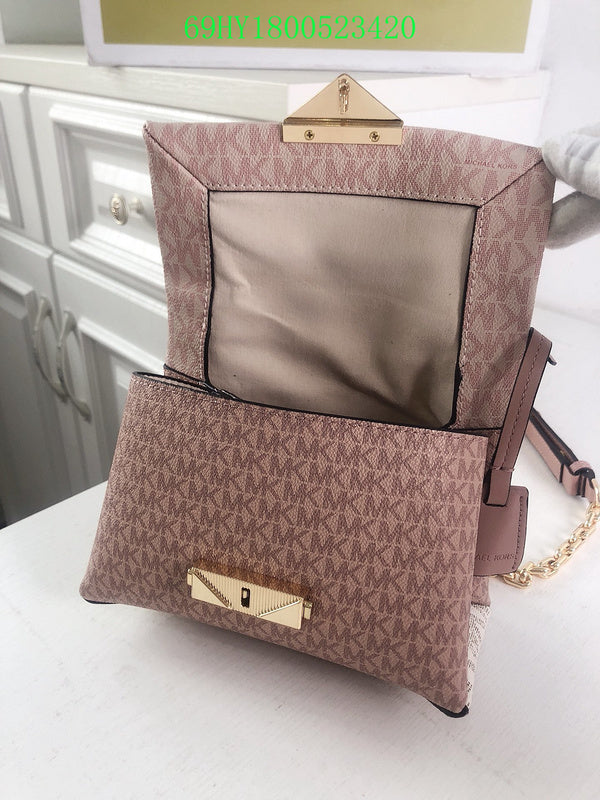 Satchel Bags - MK Bags - 341