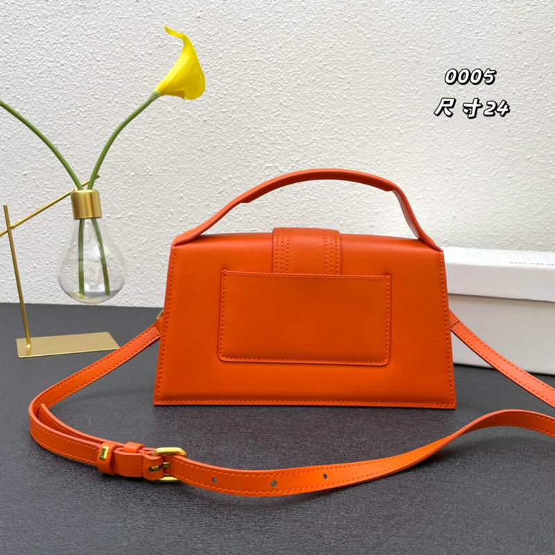 Satchel Bags - JQMS Bags - 066