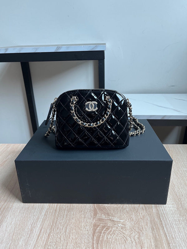 Satchel Bags - CHL Bags - 2385
