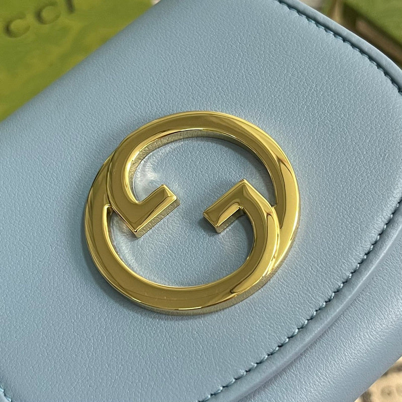 Satchel Bags - GCI Bags - 5486
