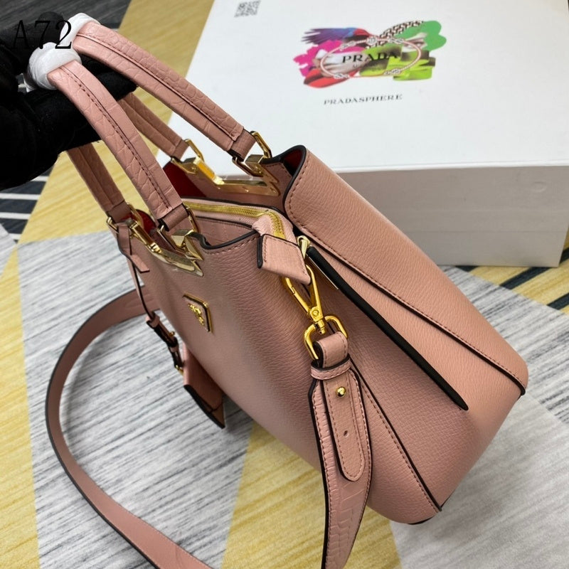 Satchel Bags - PDA Bags - 909