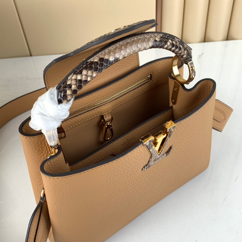 Satchel Bags - VL Bags - 4504