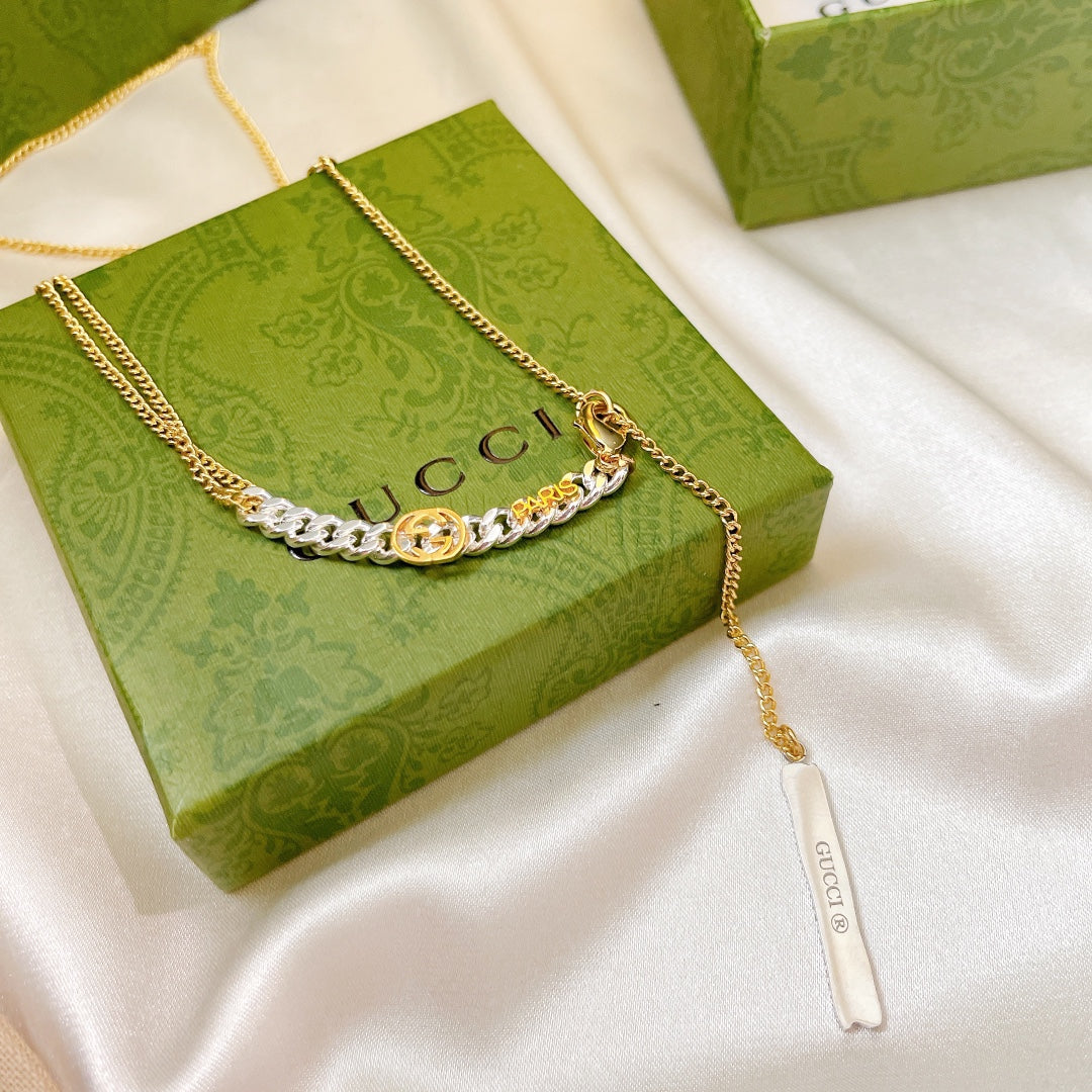 GLM - Top Quality Necklace GCI007
