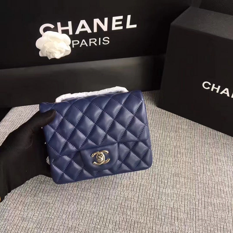Satchel Bags - CHL Bags - 583