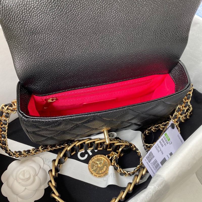 Satchel Bags - CHL Bags - 7380