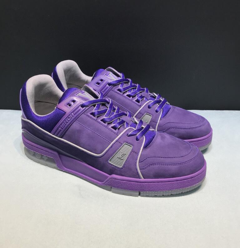 glami shop- LOV Men Shoes - 1277