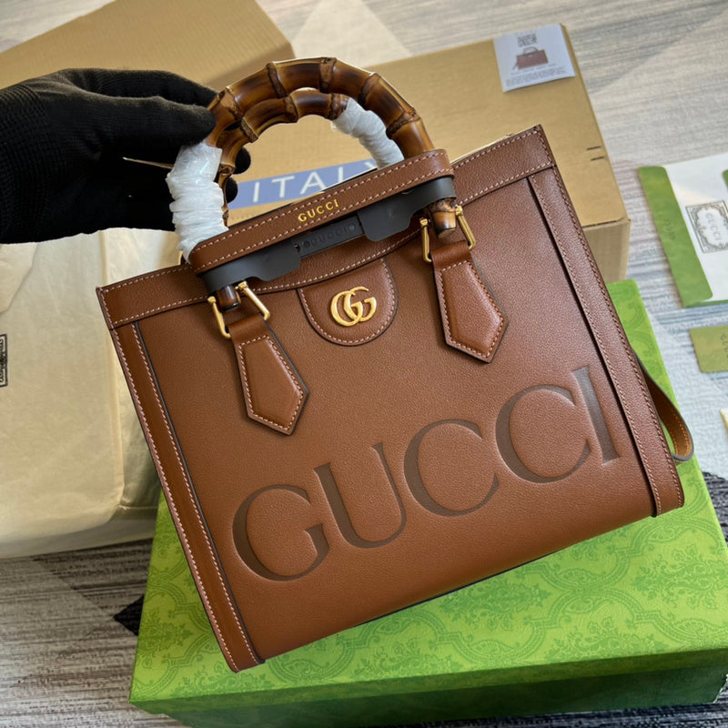 Satchel Bags - GCI Bags - 4886