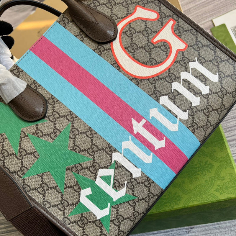 Satchel Bags - GCI Bags - 4909