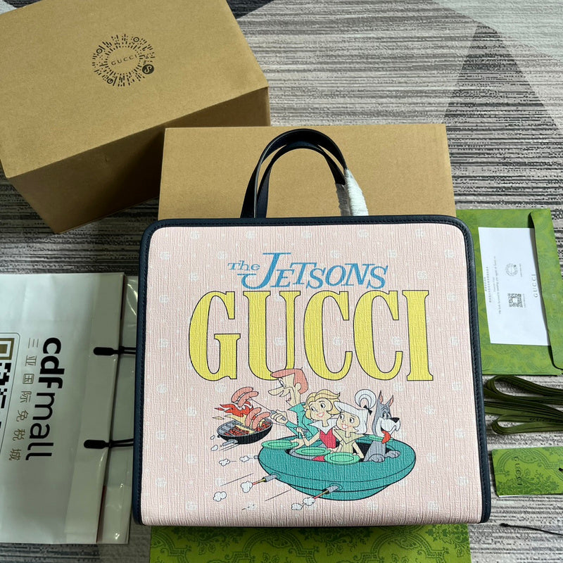Satchel Bags - GCI Bags - 5222