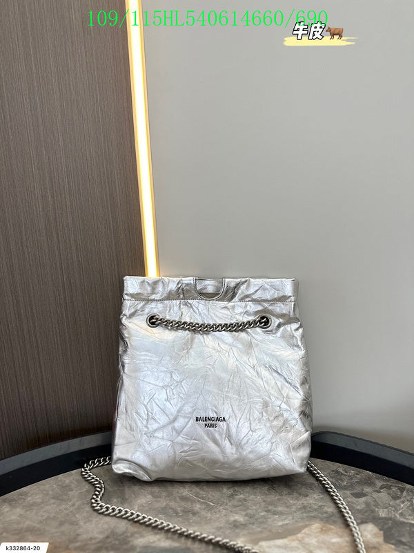 Satchel Bags - BGA Bags - 1749
