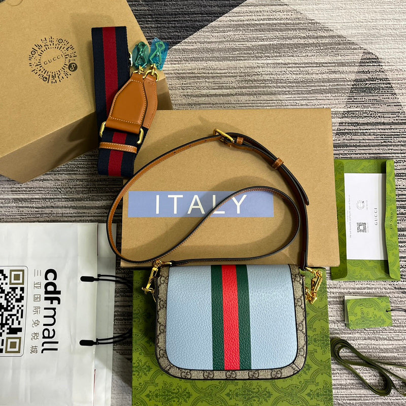 Satchel Bags - GCI Bags - 5562