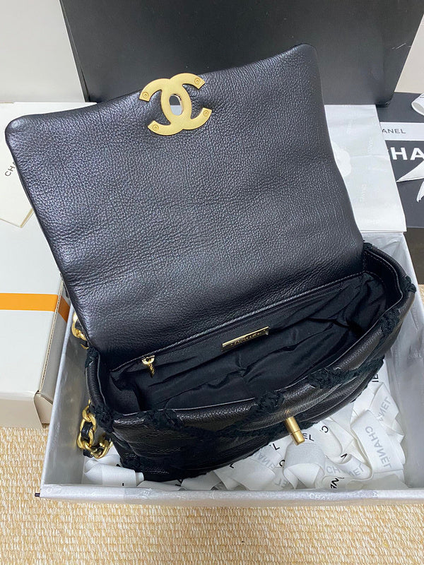Satchel Bags - CHL Bags - 3846