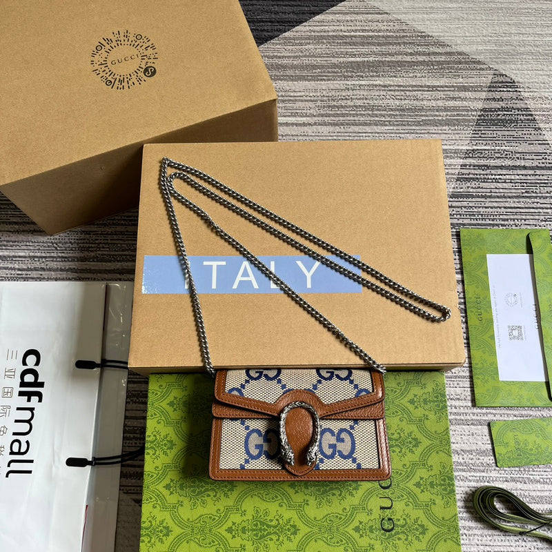 GLM - gg Bags - 452