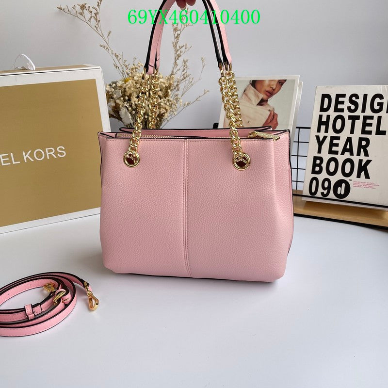 Satchel Bags - MK Bags - 819