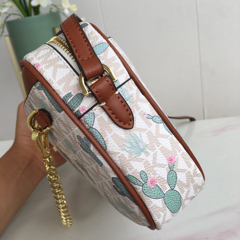 Satchel Bags - MK Bags - 984