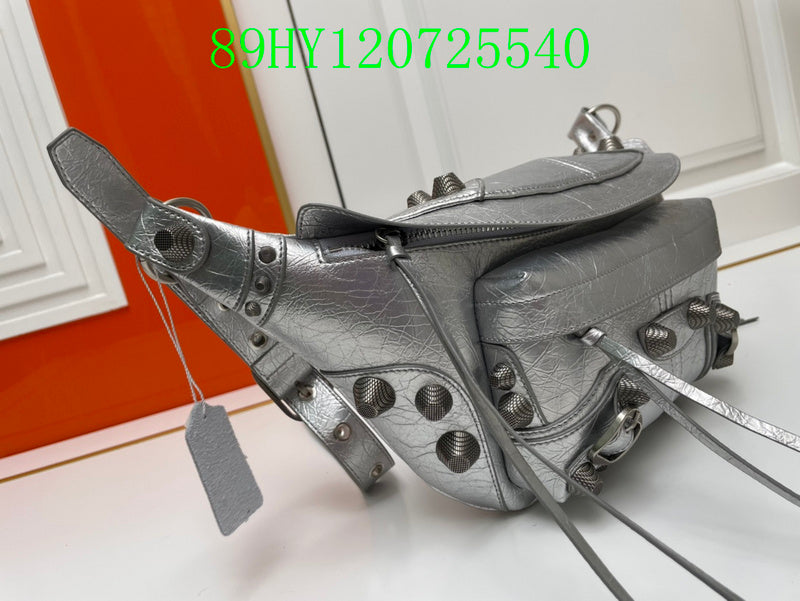 GLM Top Quality - BGA Bags - 1685