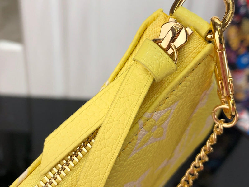 Glami GlamI Lu-Vi Bags - 16916